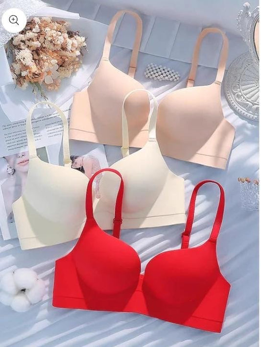 Push up bra