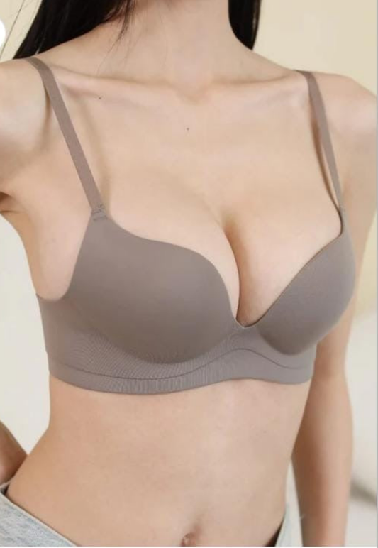 Push up bra