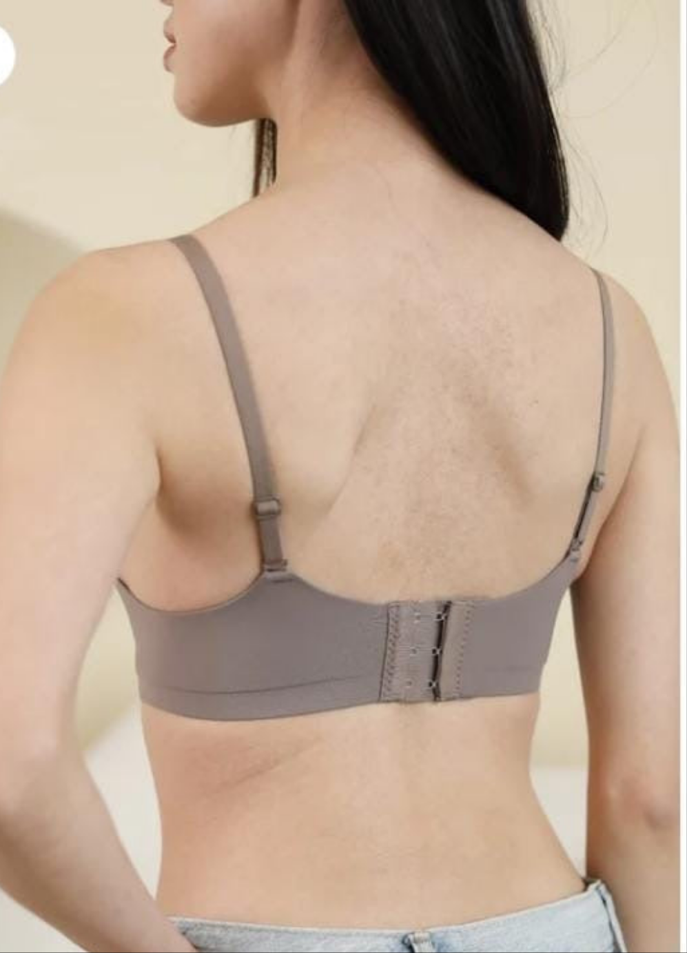 Push up bra