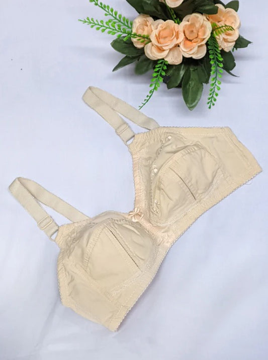 FG Non Padded Bra