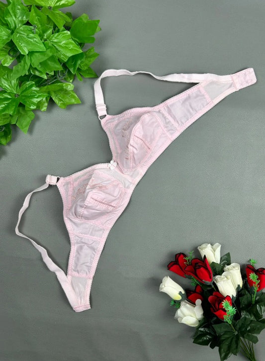 FG Non Padded Bra
