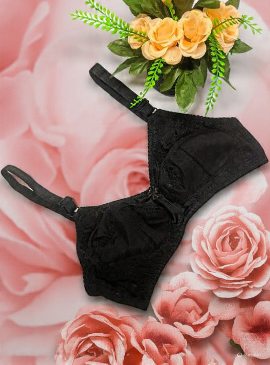 FG Non Padded Bra